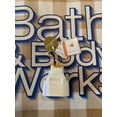 thumbnail image 5 of Bath and Body Works Princess Light-up Castle Pocket * Bac Holder Keychain New, 5 of 5