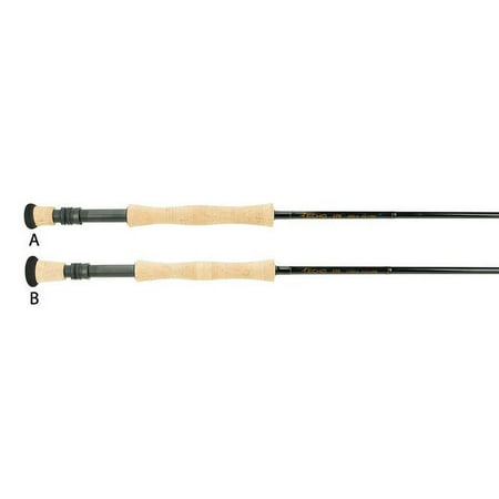 ECHO E.P.R. Fly Rod 9ft 0in 6WT
