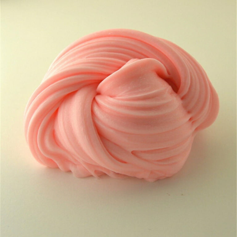 Fluffy Slime Toys Clay Floam Slime Scented Stress Relief Kids Toy Sludge  Cotton Release Clay Toy Plasticine Gifts