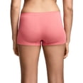 thumbnail image 2 of Jockey Women's Seamfree Boyshort, 2 of 4