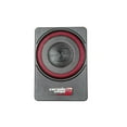 thumbnail image 1 of CERWIN VEGA VPAS10V2 10 Pouces 200 Watts RMS VEGA Caisson de Basses de Voiture Actif Fermé Alimenté, 1 of 2