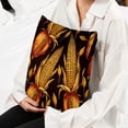 thumbnail image 6 of Thanksgiving corn Set of 2 - Chair Pillow Covers with Unique Patterns - Throw Pillow Inserts Included, Available in 16x16, 18x18, 20x20 Inches - Ideal for Home Decor,and Gifts, 6 of 6