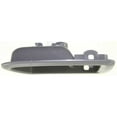 thumbnail image 5 of New Door Handle Trim for 1997-2001 Lexus ES300 Passenger Side Plastic Gray, 5 of 5