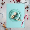 thumbnail image 2 of HOOWIFFY Silicone Table Mat Non-Cooking Trivet for Kitchen and Home, , Easy to Clean, 1 Piece, 2 of 8