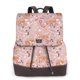 thumbnail image 1 of Disketp Beautiful Fox Mochila de Cuero para Mujer, Bolso de Espalda Antirrobo con Estilo para Viaje, Trabajo y Uso Diario, 1 of 4