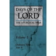 thumbnail image 2 of Days of the Lord: Days of the Lord: Volume 5 : Ordinary Time, Year B (Series #5) (Paperback), 2 of 2