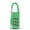 Green, variant on Travel Padlock Small Lock with 3 Digit Combination Security Lock for Diary Home Gym School Bag Suitcases Zippers
