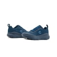 thumbnail image 2 of Tenis Running Para Hombre Charly Marino Textil Suela Eva azul marino 22, 2 of 6