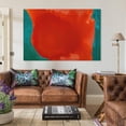 thumbnail image 3 of Póster de lienzo de pintura abstracta de Helen Frankenthaler (46), arte de pared, impresiones de imágenes, decoración de regalos para colgar, pósteres para el hogar, obras de arte, 20 x 30 pulgadas, 3 of 6