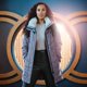 thumbnail image 2 of Regatta - Parka Parthenia Rochelle Humes para Mujer (Coco) Regatta UTRG6300_coconut, 2 of 2