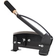 thumbnail image 5 of S-HOME 14-Inch Heavy Duty Stem Cutter with Safety Lock, 65Mn Steel Blade, Ergonomic Grip for Flowers & Gardening, 5 of 9