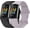 Black_Lavender, variant on MYKOMI 2 Pack Compatible with Fitbit Charge 6 Bands for Women Men, Soft Silicone Replacement band for Fitbit Charge 6 Charge 5 Smartwatch
