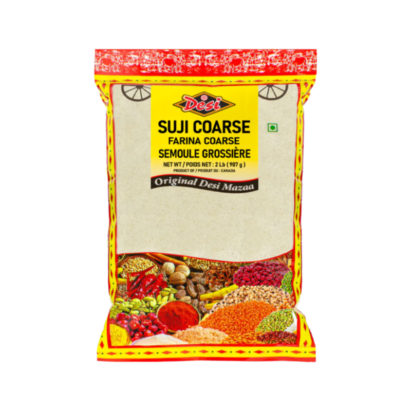 DESI SJI COARSE - FRENCH AL PREMIUM DESI SJI GROSSIER