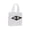 halloween party gift bag Under $5 a6, variant on Werulen Halloween Party Gift Bags Reusable, Goodie Bags Candy Treats Tote, Non Woven Durable Carry Bag, Spooky Pattern Party Supply, Kids Trick Or Treat Handbag
