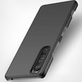 thumbnail image 4 of For Sony Xperia 1 IV 5G Ultra Slim Phone Case Scratch-resistant Hard PC Cell Phone Cover, 4 of 5