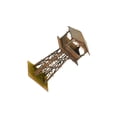 thumbnail image 4 of Wweixi 1/72 Models House Unpainted DIY Wooden DIY Accessory House Projects Assemble G Type F, 4 of 6