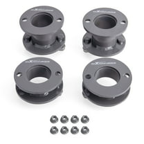 maXpeedingrods 3” Lift Leveling Kit for Honda CRV 1997-2001 RD1, Front Rear Lift Spacers Kit