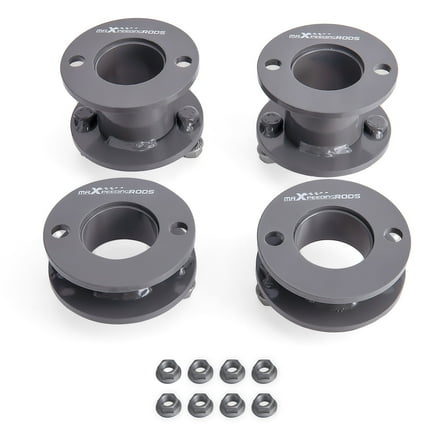 maXpeedingrods 3” Lift Leveling Kit for Honda CRV 1997-2001 RD1, Front Rear Lift Spacers Kit
