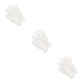 thumbnail image 3 of Inteprter Bath Glove Exfoliating Body Bathroom Shower Skin Soft Portable Massage Clean Gloves Scrub Exfoliator Leg Spa Scrubber Type1 NO1 Inteprter CBP270288, 3 of 6