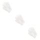 thumbnail image 1 of Wosthever Bath Glove Exfoliating Body Bathroom Shower Spa Leg Exfoliator Gloves Scrub Soft Skin Portable Clean Scrubber Massage Type1 NO1 Wosthever CBP270288, 1 of 6