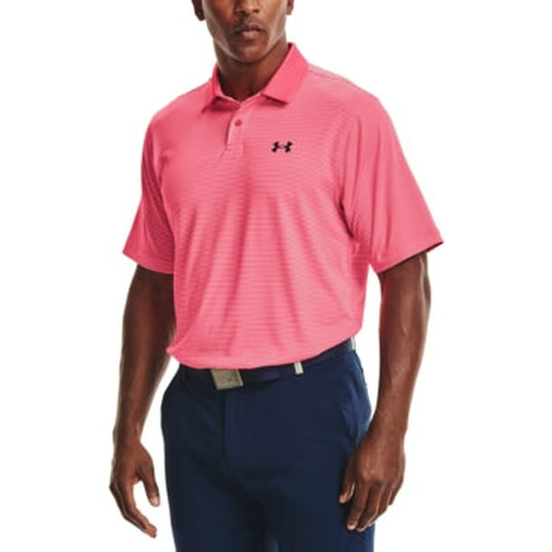 Under Polo Size Small: S/Pink - Walmart.com