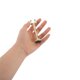 thumbnail image 5 of BRIGHTFUFU 4Ud Soporte De Metal Dorado Para Carteles De Con Pinza Firme Para Eventos Y Bares, 5 of 7
