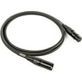 thumbnail image 4 of MXR XLR Microphone Cable 5 ft. Black, 4 of 7