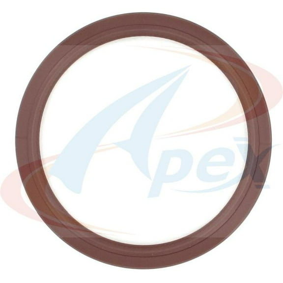 APEX Automobile Parts Inc Rear Main Seal Set