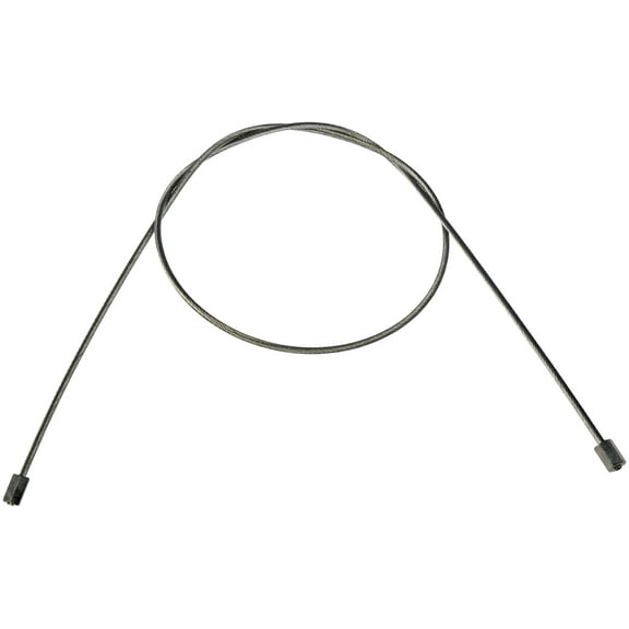 Parking Brake Cable - Dorman# C660397 Fits select: 1998-2002 FORD RANGER, 1998-2001 MAZDA B2500