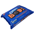 thumbnail image 6 of Oreo BOO Spooky Halloween Design Chocolate Sandwich Cookies 18.71oz, Pack of 2, 6 of 6