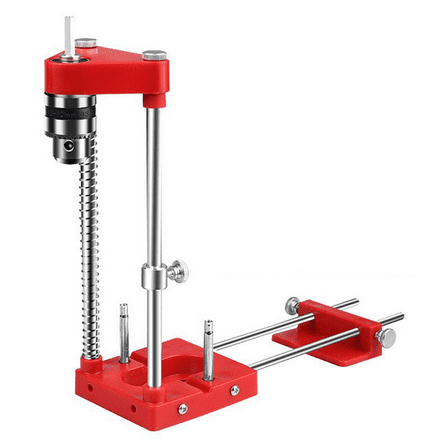 1 * Woodworking Drill Locator-Red