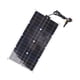 thumbnail image 5 of Panel solar impermeable, cargador de batería, placa de carga XT60, conector CC de 100 W para exteriores, 5 of 14