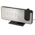 thumbnail image 4 of Radio Reloj Despertador LED Digital Inteligente LED Digital ANGGREK  Otros, 4 of 8