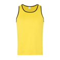 thumbnail image 4 of uikmnh Fall Sweater New Fitness Vest Sleeveless I Shirt for Men's Outdoor Running and Leisure Sports, 4 of 8
