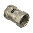 thumbnail image 1 of Adaptador ViegameGapress 316 FKM FPT 1-1/2 x 1-1/2 (FPT), 1 of 1
