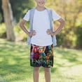 thumbnail image 6 of Encanto Boy'S Swim Trunks Quick Dry Board Shorts Kids Beach Swim Shorts Bathing Suits Swimsuit, 6 of 7