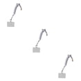 thumbnail image 4 of Bearachild Universal Mobile Phone Safety Hanging Ropes Crossbody Necklace Neck Lanyards with Cellphone Card Strap Cords Accessory Type7 NO7, 4 of 6