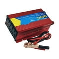thumbnail image 5 of 600w-2000w Car Inverter 12V to 110V Multifunctional High Power for Car RV Truck ,Easy to Operate, 5 of 5