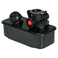thumbnail image 4 of Briggs & Stratton Fuel Tank + Carburetor 494406 498809 Carburetor, 4 of 5