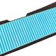 thumbnail image 4 of Cubierta Ventilación Flujo Aire Filtro Cubierta Entrada Aire para Tesla Model 3 2021 (filtro Externo, 4 of 9
