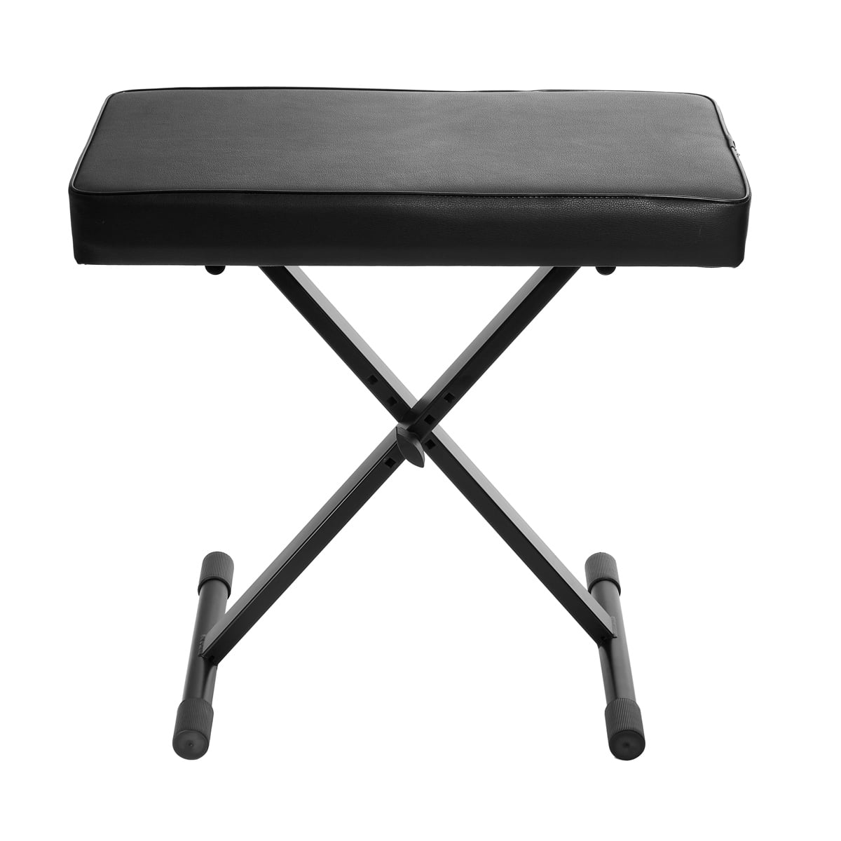 H&A Keyboard Stand/Bench Pack with Sustain Pedal