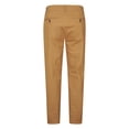 thumbnail image 3 of Mountain Warehouse Mens Woods Natural Cotton Chinos, 3 of 5