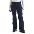 thumbnail image 1 of Pantalon de Neige The North Face Isolé pour Femmes Summit Navy, 1 of 5