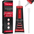 thumbnail image 1 of Pegamento para tela Yeardera, permanente, transparente, lavable, 60 g, para ropa, 1 of 7