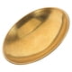 thumbnail image 1 of Elegant Stainless Steel Fruit Bowl Designed For Serving Salads In Living Room Centerpiece 1Pack, 1 of 4