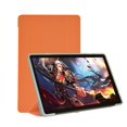 thumbnail image 1 of Case For Teclast P80T 8"Tablet,Newest TPU Soft Shell Cover For Teclast p85T orange-B Teclast P85T, 1 of 6