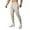 Beige, variant on Kureaily Men's Retro Slim Fit Sporty Men's Loose Trouser Leg Zipper Drawstring Casual Outdoor Long Pants Men's Cargo Pants