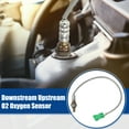 thumbnail image 2 of Unique Bargains 1 Pcs Oxygen Sensor Replace Fit for Citroen Berlingo 07.96 No.9636968780 Gray, 2 of 6