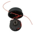 Lawn Mower Parts Trimmer Head Trimmer Head for Murray M 560Se for