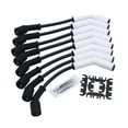 thumbnail image 2 of Almencla 9070C Ignition Cable Spark Plug Cable Set for LS4 LT Engines, Replace Your Old, 2 of 8